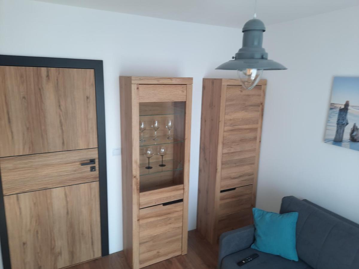 Apartament Nad Portem Гдыня Экстерьер фото